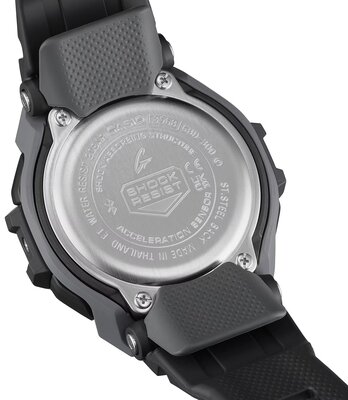 Casio G-Shock G-Squad GBD-300-1ER