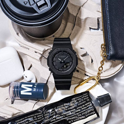 Casio G-Shock Original GMA-P2100BB-1AER