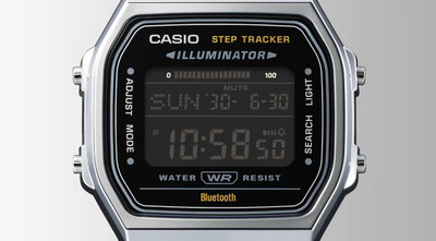 Casio Vintage ABL-100WE-1BEF