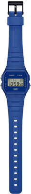 Casio Vintage F-91WB-2A1EF
