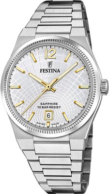 Festina Swiss Made 20052/2