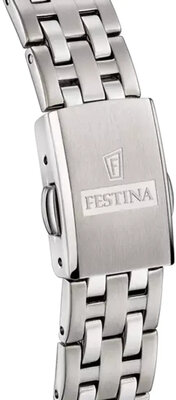 Festina Titanium 20697/1
