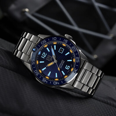 Luminox Sea XS.3104 Pacific Diver