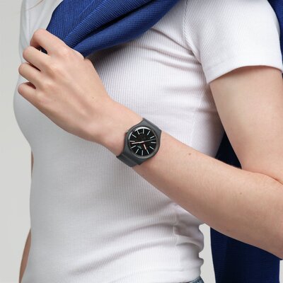 Swatch Coblestone Street SO29A101
