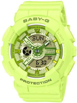 Casio Baby-G BA-110YK-3AER