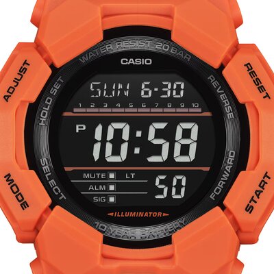 Casio G-Shock Original GD-010-4ER