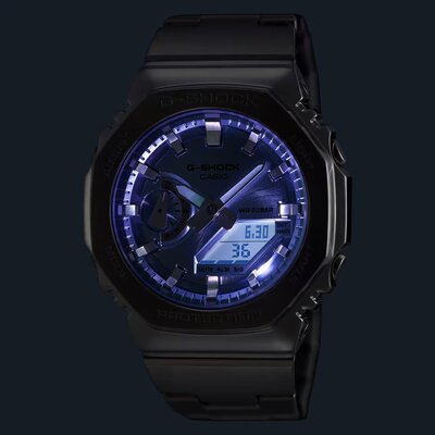 Casio G-Shock Original GM-2110D-2AER