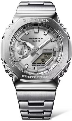 Casio G-Shock Original GM-2110D-7AER