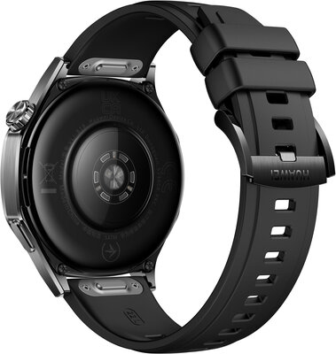 Huawei Watch GT 5 46mm NFC Black