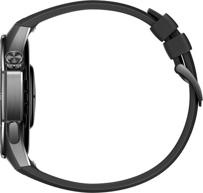 Huawei Watch GT 5 Pro 46mm, Black