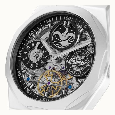 Ingersoll The Broadway Automatic I15101