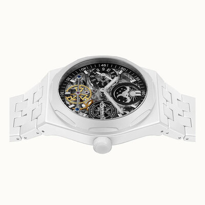 Ingersoll The Broadway Automatic I15101
