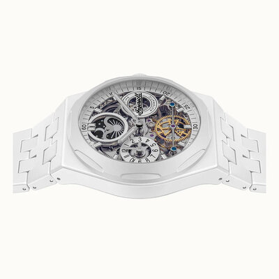 Ingersoll The Broadway Automatic I15101