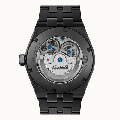 Ingersoll The Broadway Automatic I15102