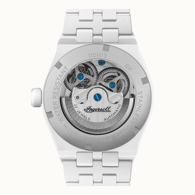 Ingersoll The Broadway Automatic I15103