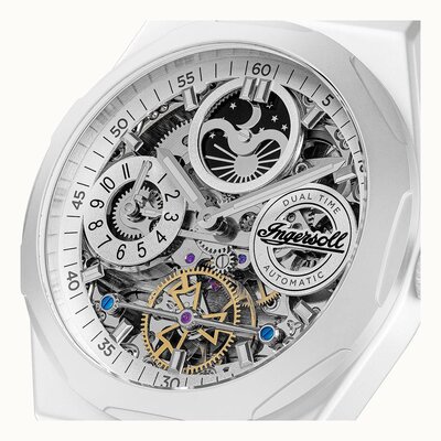 Ingersoll The Broadway Automatic I15103