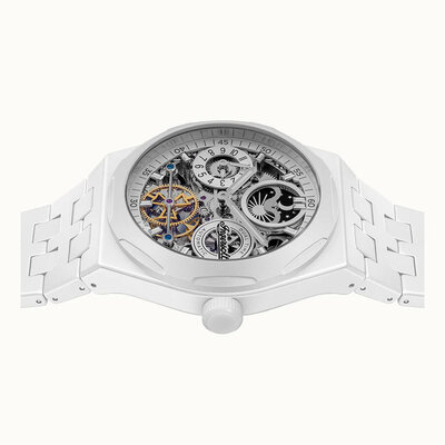 Ingersoll The Broadway Automatic I15103