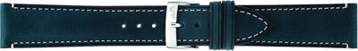 Lederband Morellato El Greco 5439B71.064 M, Blau