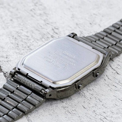 Casio Vintage AQ-230EGG-3AEF