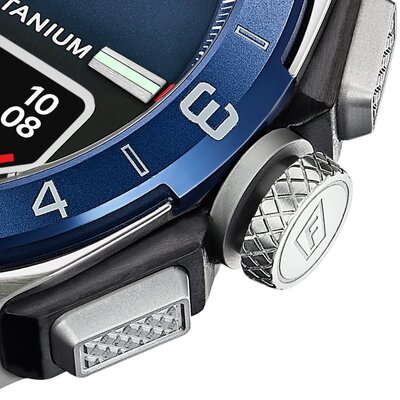 Festina Smartime Connected D 23000/1