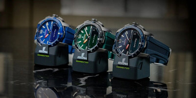 Festina Smartime Connected D 23000/3