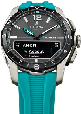 Festina Smartime Connected D 23000/5