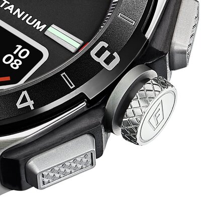 Festina Smartime Connected D 23000/B