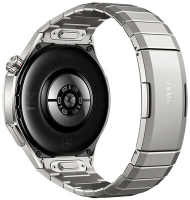 Huawei Watch GT 5 Pro 46mm NFC Titanium