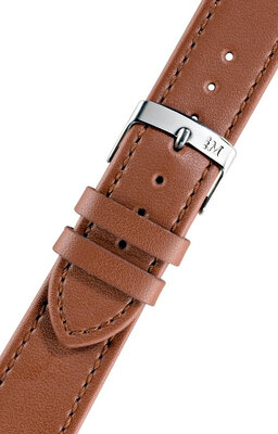 Lederband Morellato Sprint 2619875.037 S, braun