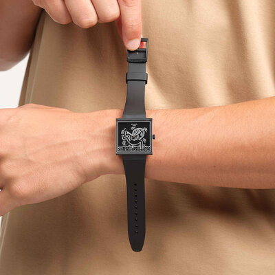 Swatch Break Loose SO34Z103