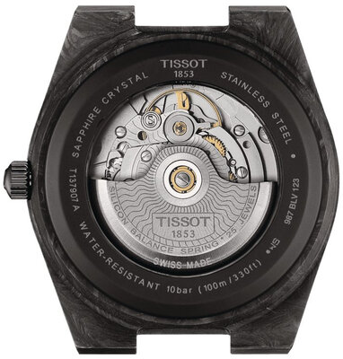 Tissot PRX Automatic T137.907.97.201.00