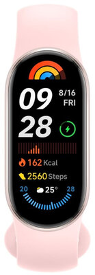 Xiaomi Smart Band 9 Mystic Rose