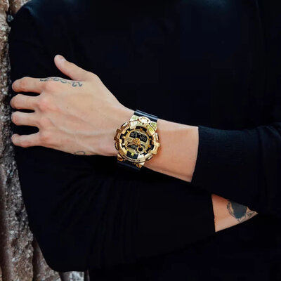 Casio G-Shock Original GM-700G-9AER