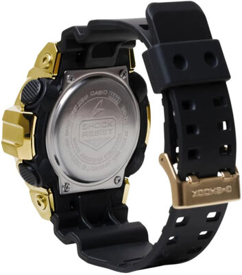 Casio G-Shock Original GM-700G-9AER