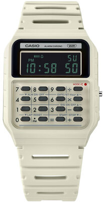 Casio Vintage CA-53WB-8BEF