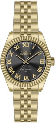 Invicta Specialty Quartz 36mm 47417