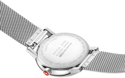 Mondaine Evo2 Quartz MSE.40110.SM