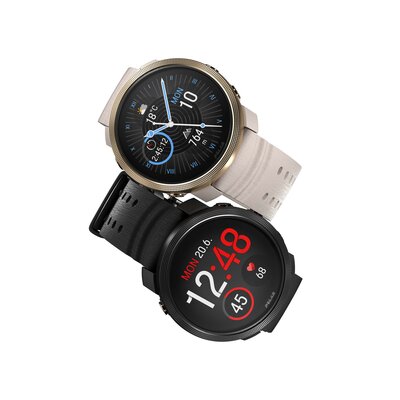 Polar Vantage M3 Greige Sand, Größe S-L