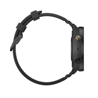 Polar Vantage M3 Night Black, Größe S-L