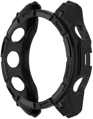 Schutzhülle (pro Garmin Enduro 3), Silikon, schwarz V1
