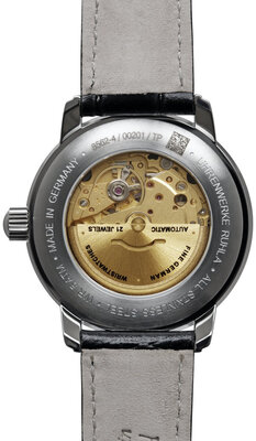 Zeppelin Friedrichshafen Automatic 8562-4