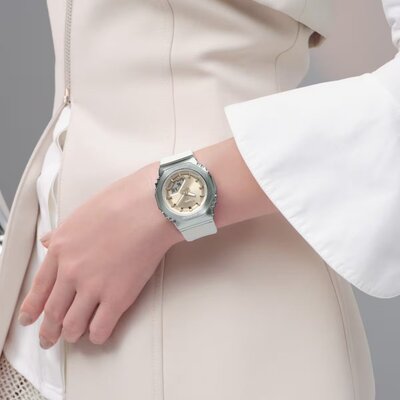 Casio G-Shock Original GM-S2110-7A9ER