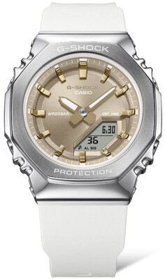 Casio G-Shock Original GM-S2110-7A9ER