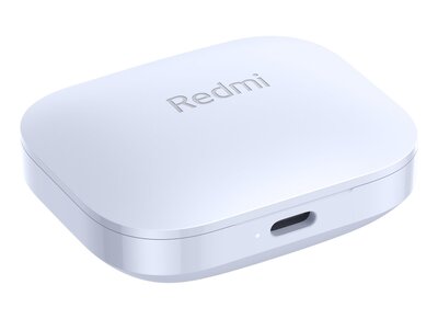 Kopfhörer Xiaomi Redmi Buds 5 Blue, kabellos