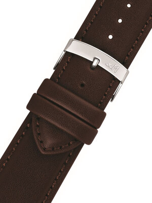 Lederband Morellato Panamera 4938C23.032 M, braun