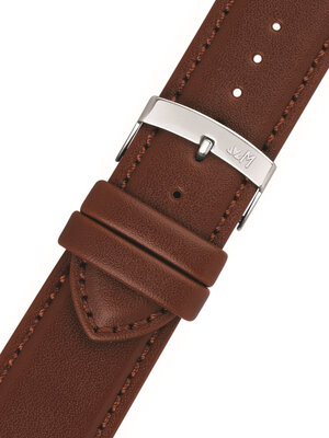 Lederband Morellato Panamera 4938C23.041 M, braun