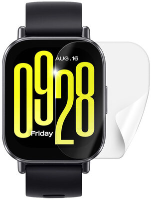 Schutzfolie Bildschirmschutz für Xiaomi Redmi Watch 5 Active