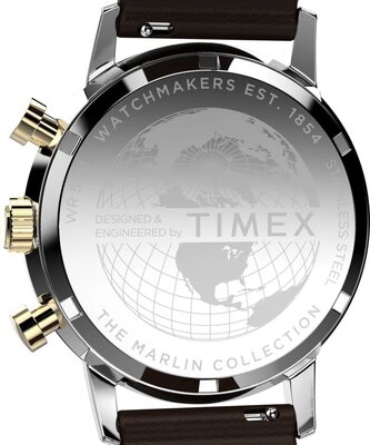 Timex Marlin TW2W60400UK