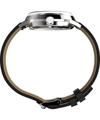 Timex Marlin x Peanuts Saxophonist TW2W688007U