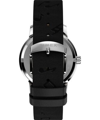 Timex Marlin x Peanuts Saxophonist TW2W688007U